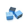 TOBAYA 10PCS Relays 5Pin SRD-05-06-09-12-24VDC-SL-C 10A 250VAC (Size : 10PCS SRD-9VDC-SL-C) view 1