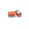 TOBAYA Relays 10PCS EC2-5NU EC2-12NU 8Pin Signal Relay (Size : 10PCS EC2-12NU) view 3