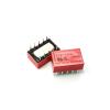TOBAYA Relays 10PCS EA2-5NU EA2-12NU 10Pin 1A Signal Relay (Size : EA2-12NU) view 1