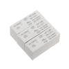 TOBAYA Relays 5PCS/10PCS HF118F-005-1ZS1T HF118F-012-1ZS1T HF118F-024-1ZS1T 5Pin10A 250VAC (Size : 5PCSHF118F024-1ZS1T) view 1