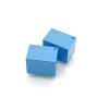 TOBAYA 10PCS 6PIN SRS-SL 5V 12V 24V Relays 3A 250VAC (Size : 10PCS SRS-12VDC-SL) view 3