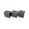 TOBAYA RELAYS 10PCS SRE-5V-12V-24VDC -SL-2C 8Pin 5A 125VAC (Size : SRE-5VDC-SL-2C) view 1