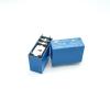 TOBAYA 10PCS SMIH-5VDC 12VDC 24VDC-SL-C 8PIN 16A 250VAC (Size : SMIH-12VDC-SL-C) view 3