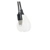 CP2102 CHIP USB to Optical Interface IRDA Near Infrared IR Mag/netic Adapter Cable Fit Fit Compatible Electricity Gas Water Meter Reading Data(2m) view 2