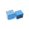 TOBAYA 10PCS Relays 5Pin SRD-05-06-09-12-24VDC-SL-C 10A 250VAC (Size : 10PCS SRD-24VDC-SL-C) view 3