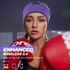 LC-dolida Sleep Headphones Bluetooth 5.4, Headband Headphones Earphones Wireless, Sleep Mask for Sleeping, Sports, Gifts, Workout, Jogging, Yoga,Insomnia, Air Travel, Meditation view 3