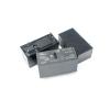 TOBAYA Relays 5PCS/10PCS HF115F-005-1ZS1 HF115F-012-1ZS1 HF115F-024-1ZS1 5Pin 12A 250VAC (Size : 10PCS HF115F-24-1ZS1) view 4