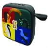 LEXiBOOK, Harry Potter Portable Bluetooth Speaker, BT018HP view 2