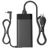 150W 19.5V 7.7A Laptop Charger Compatible with HP Omen Victus 15 17 Zbook 15 G4 G5 G6 917649-850 L48757-001 TPN-DA09 TPN-CA11 Power Supply Cord view 1