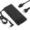 150W 19.5V 7.7A Laptop Charger Compatible with HP Omen Victus 15 17 Zbook 15 G4 G5 G6 917649-850 L48757-001 TPN-DA09 TPN-CA11 Power Supply Cord view 2