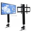 HinLIaDa Motorized TV Lift with Mount Bracket &Remote Control, for Screens 26"-57", Height Adjustable up to 28 Inches(700MM), Vertical Lift TV Stand with Steel Construction view 1