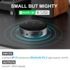 Edifier Powered Bookshelf Speakers R1280T with WiiM Mini AirPlay2 Wireless Wi-Fi Audio Streamer, Stream Hi-Res Audio from Spotify, Amazon Music and More view 4