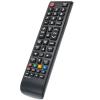 Allimity BN59-01199F Replacement Remote fit for Samsung 2015 LED TV J520D Series UN40J520D UN48J520D UN50J520D UN40J520DAF UN48J520DAF UN50J520DAF UN40J520DAFXZA UN48J520DAFXZA UN50J520DAFXZA view 3
