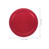UKCOCO Telescope Parts Metal Threaded Dust Cover for Teleconverter Eyepiece Lightweight and Portable Cap Protective and Practical Eyepiece Accessory for Astronomical Use view 2