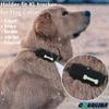 Silicone Holder Compatible for Tractive XL GPS Dog Tracker (Black,1 Pack) view 2