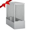 Fengind Large WiFi Router Cover - Blocks 90% of Router Emf & 5G view 1