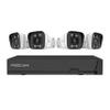 Foscam FNA108E-B4-2T kit de vido-surveillance Avec fil 8 canaux view 1