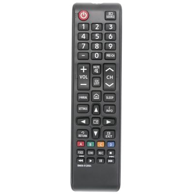 Allimity BN59-01289A Replacement Remote fit for Samsung 2017 LED TV M530D UN32M530D UN40M530D UN43M530D UN49M530D UN50M530D UN32M530DAFXZA UN40M530DAFXZA UN43M530DAFXZA UN49M530DAFXZA UN50M530DAFXZA