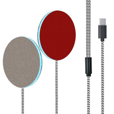 MMUSS Wired Ultra Thin Stereo Speakers,Sleeping Music Sports Headphones for Side Sleepers Workout Running Yoga Meditation (Type C Jack 1)