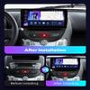 FELLOSTAR Android Car Stereo Radio for Peugeot 107 2009-2015, Built in CarPlay Android Auto GPS Navigation WiFi Head Unit Touchscreen Display (4-Core 2+32GB) view 3