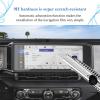 SKTU 2024 2025 2026 Wrangler Accessories Screen Protector for 2024 2025 2026 Jeep Wrangler/2024 2025 2026 Jeep Gladiator 12.3 Inch Navigation Tempered Glass [Ultra Clear, 9H Hardness, Anti-Glare] view 2