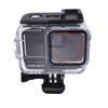 Coyktonty Dive Case Waterproof case for Insta360 Ace Pro,60 M Underwater Filming Accessory with Bracket and Screws view 4