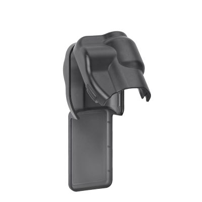 DAGIJIRD Camera Lens Guard Cap Screen Protector Cover Shockproof Quick Release Flip Cover Case for DJI Pocket 3