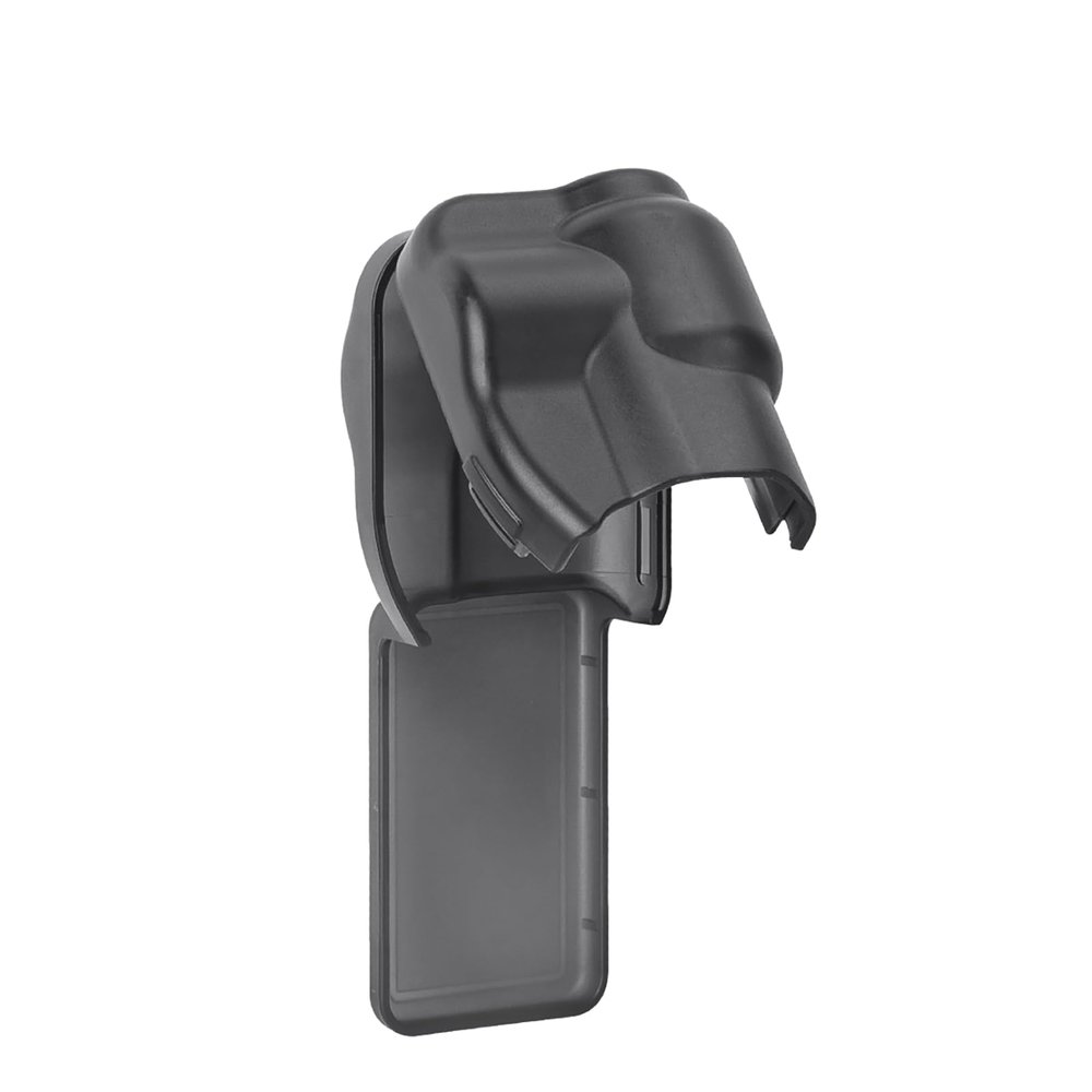 DAGIJIRD Camera Lens Guard Cap Screen Protector Cover Shockproof Quick Release Flip Cover Case for DJI Pocket 3