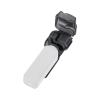 DAGIJIRD Camera Lens Guard Cap Screen Protector Cover Shockproof Quick Release Flip Cover Case for DJI Pocket 3 view 4