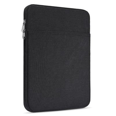 12.9-13 inch Tablet Sleeve Case for iPad Pro 13 inch M5 M4, 13" iPad Air M2 M3(2025), iPad Pro 12.9-in M2 M1(6th/5th) 2022-2018 w/Magic Keyboard, Shockproof Padded Protective Travel Accessories Bag