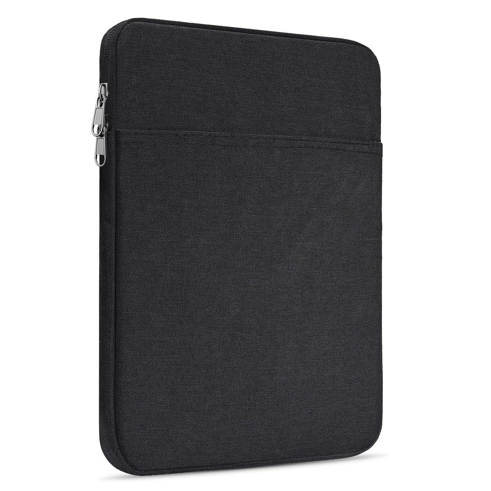12.9-13 inch Tablet Sleeve Case for iPad Pro 13 inch M5 M4, 13" iPad Air M2 M3(2025), iPad Pro 12.9-in M2 M1(6th/5th) 2022-2018 w/Magic Keyboard, Shockproof Padded Protective Travel Accessories Bag
