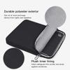 12.9-13 inch Tablet Sleeve Case for iPad Pro 13 inch M5 M4, 13" iPad Air M2 M3(2025), iPad Pro 12.9-in M2 M1(6th/5th) 2022-2018 w/Magic Keyboard, Shockproof Padded Protective Travel Accessories Bag view 4