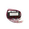 battery equaliser HA02 HC02 Battery Equalizer 48V 4 x 12V Battery Balancer Charger for Gel Flood Lead Acid Lithium Battery (Color : HC02 with numerical) view 1