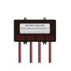 battery equaliser HA02 HC02 Battery Equalizer 48V 4 x 12V Battery Balancer Charger for Gel Flood Lead Acid Lithium Battery (Color : HC02 with numerical) view 2