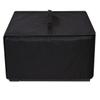 AF-WAN Anti-Static Waterproof Nylon Fabric Dust Cover for Epson EcoTank ET-2800/ET-2850 Wireless Color All-in-One Cartridge-Free Supertank Printer, Black, ET2800COVER view 1