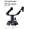 Telescopes for Adults Telescopes HD Outdoor Monocular Space Telescope Refractor Astronomical Telescope with 5X24 Finder Scope view 4