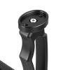 JAGTRADE Aluminium Alloy Underwater Video Light Stabilizer Tray Diving Light Stand Tray with Two Ball Handle for Action Cameras view 4
