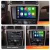 MekedeTech Android Car Radio Stereo GPS Navigation for Volvo XC70 V70 S60 2004-2007 Head Unit,9 inch Touch Screen Upgrade with Wireless CarPlay/Android Auto,4 core 2+32G view 2