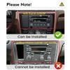 MekedeTech Android Car Radio Stereo GPS Navigation for Volvo XC70 V70 S60 2004-2007 Head Unit,9 inch Touch Screen Upgrade with Wireless CarPlay/Android Auto,4 core 2+32G view 3