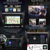 ADMLZQQ Car Stereo 9" Android 12 Double Din Bluetooth Autoradio for Fiat Bravo 2007-2012,Touchscreen Radio with GPS Car-Play Bluetooth SWC Backup Camera Mirror Link 5G WiFi AM/FM,M500s view 4