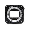 VILTROX E-T10 II Manual Focus Mount Adapter Lens Adapter, Suitable for Sony E-Mount Lens for Z CAM E2 E2-M4 E2-S6 E2-F6 E2-F8 view 1