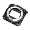 VILTROX E-T10 II Manual Focus Mount Adapter Lens Adapter, Suitable for Sony E-Mount Lens for Z CAM E2 E2-M4 E2-S6 E2-F6 E2-F8 view 3