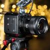 VILTROX E-T10 II Manual Focus Mount Adapter Lens Adapter, Suitable for Sony E-Mount Lens for Z CAM E2 E2-M4 E2-S6 E2-F6 E2-F8 view 4