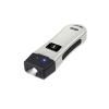 Z-6200E high-Performance Patrol System, 5-Level 50 Meter Strong Lighting Distance, Automatic Reading of Patrol Point Data, USB Retrieval of Data, efficient and Safe Management. view 2