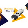 Z-6200E high-Performance Patrol System, 5-Level 50 Meter Strong Lighting Distance, Automatic Reading of Patrol Point Data, USB Retrieval of Data, efficient and Safe Management. view 4