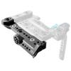 KONDOR BLUE FX6 Cage (Left Top Plate | Compatible with Sony | Space Gray view 1