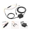 Dash cam Hard Wire Kit,for Garmin Parking Mode Power Cable, Dash Cam 45, 55 65,mini 010-12530-03 view 1