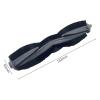 TELoni Vacuum Cleaner Replacement Parts Main Brush,Filter,Side Brush,Dust Container. Compatible for Ecovacs Deebot X1 Omni, T10 Turbo, Robot Vacuum Cleaner Kit view 2
