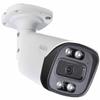 Ansice POE Network Camera Outdoor-Indoor 4MP IP Camera 4.0MP Surveillance Camera IP Security System 2.8mm Wide Angle View IR Night Vision Motion Detection view 1