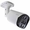 Ansice POE Network Camera Outdoor-Indoor 4MP IP Camera 4.0MP Surveillance Camera IP Security System 2.8mm Wide Angle View IR Night Vision Motion Detection view 3